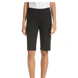 Vince Black Women's Bermudas